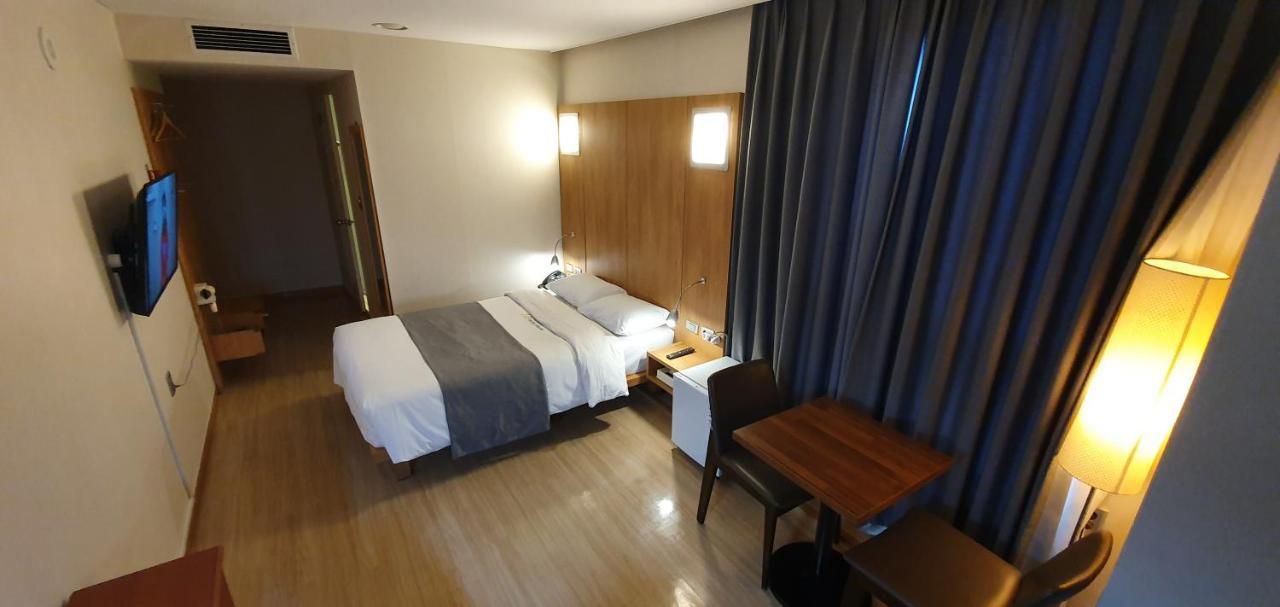 Benikea Hotel Пхохан Экстерьер фото