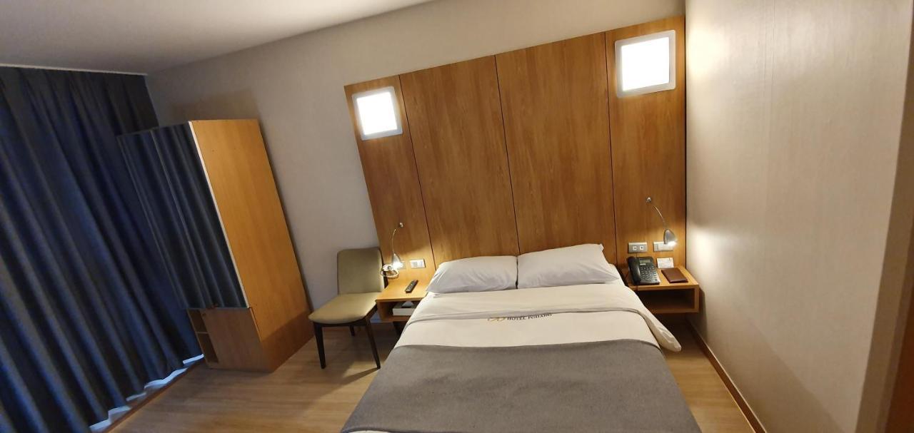 Benikea Hotel Пхохан Экстерьер фото
